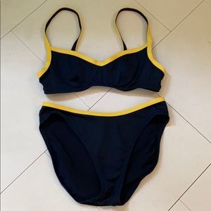 Vintage Nautica Bikini